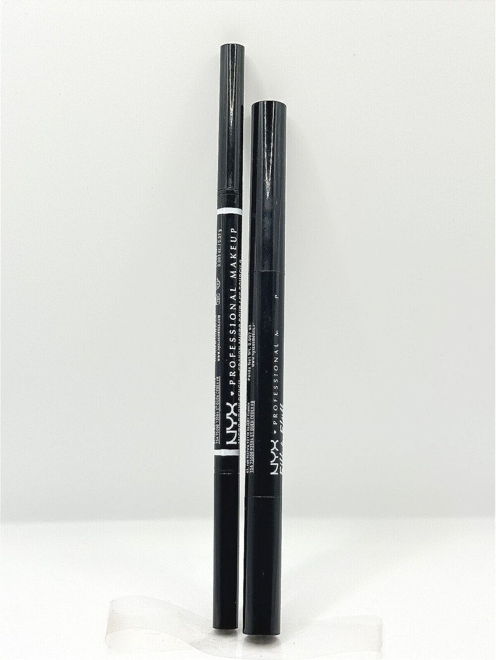 NYX Brow Bundle Chocolate